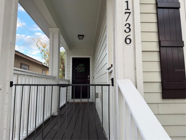 1736 W WALNUT STREET, Tampa, FL 33607