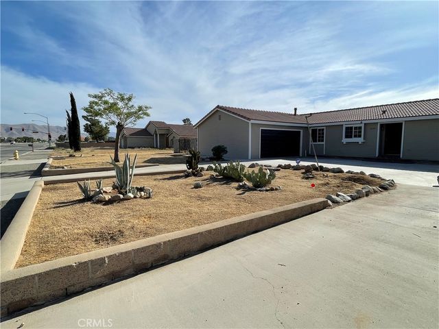 12546 Navajo, Apple Valley, CA 92308