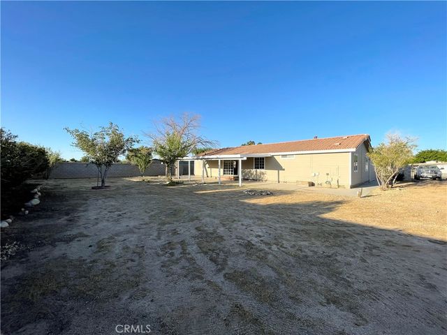 12546 Navajo, Apple Valley, CA 92308