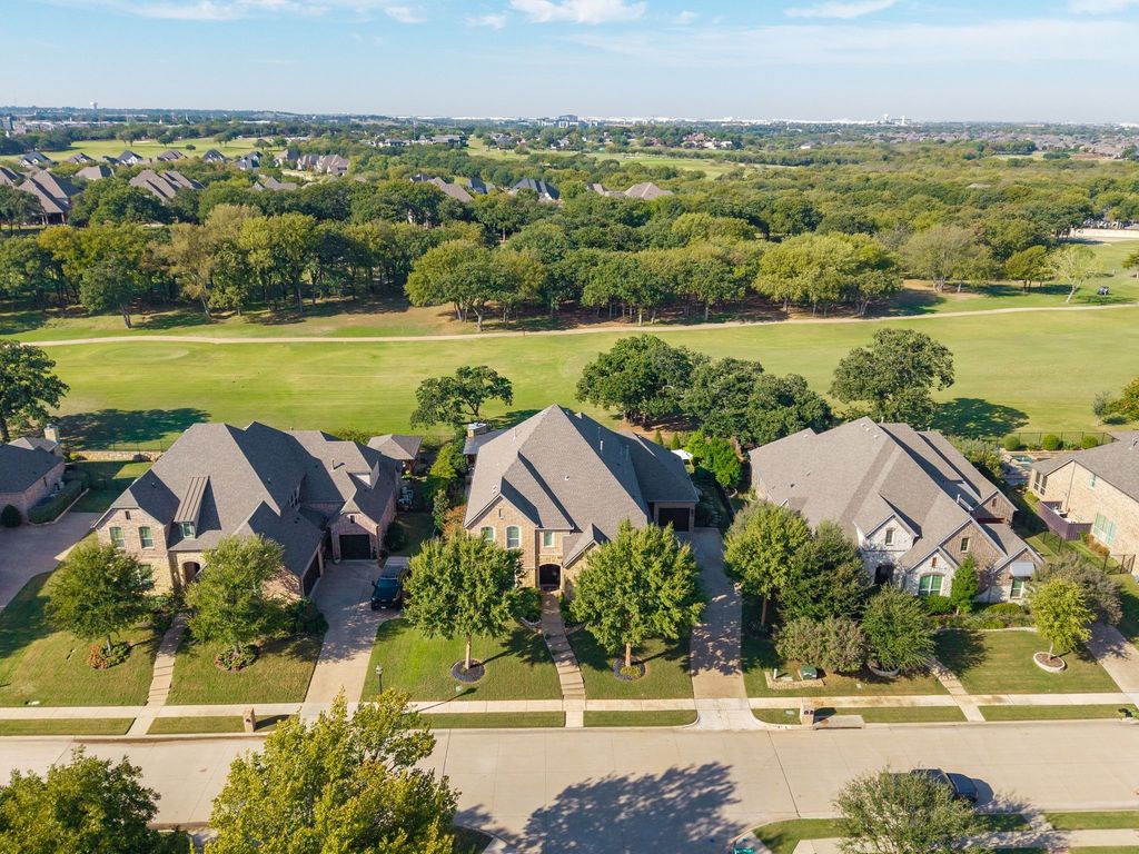 405 Ramsey Trail, Trophy Club, TX 76262 — photo 2