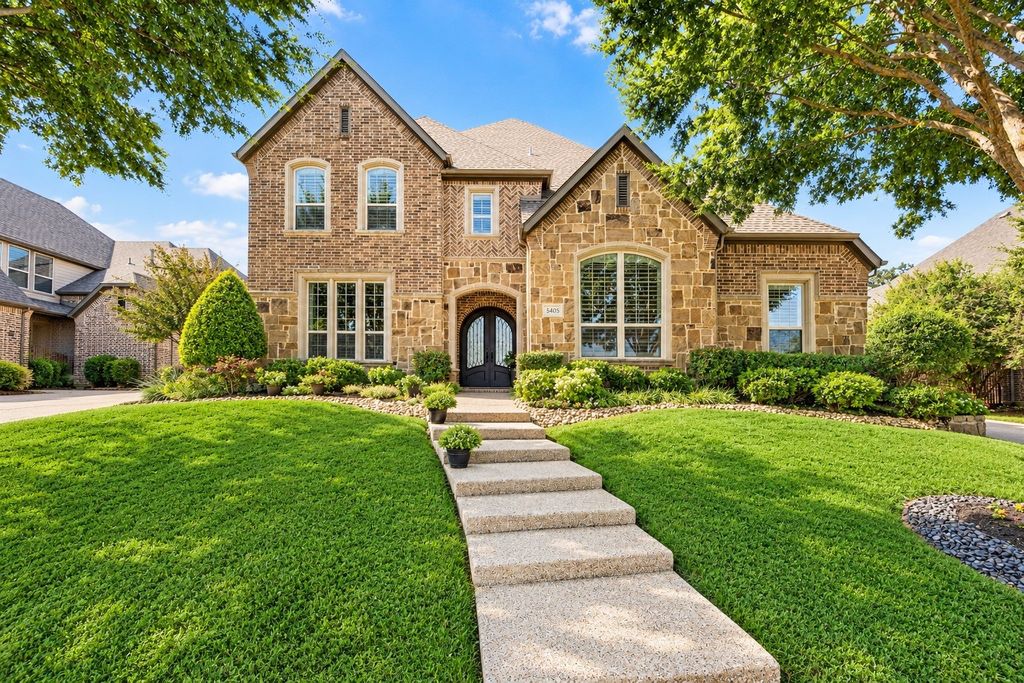 405 Ramsey Trail, Trophy Club, TX 76262 — photo 3