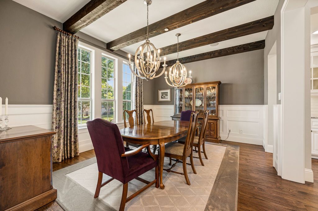 405 Ramsey Trail, Trophy Club, TX 76262 — photo 5