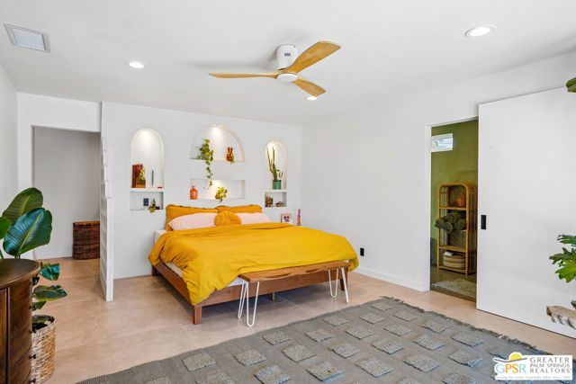 3864 E Calle San Raphael, Palm Springs, CA 92264