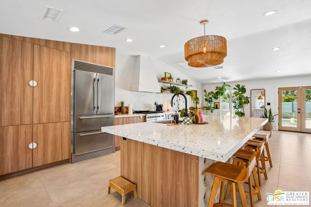 3864 E Calle San Raphael, Palm Springs, CA 92264