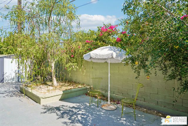 3864 E Calle San Raphael, Palm Springs, CA 92264