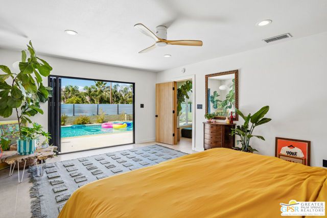 3864 E Calle San Raphael, Palm Springs, CA 92264