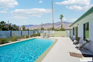 3864 E Calle San Raphael, Palm Springs, CA 92264