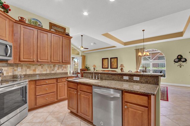 7116 Maidstone Drive, Port St. Lucie, Port St Lucie, FL 34986