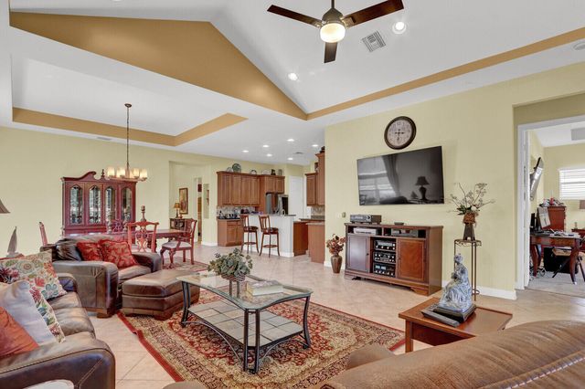 7116 Maidstone Drive, Port St. Lucie, Port St Lucie, FL 34986