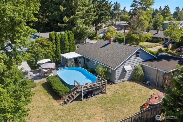 859 SW 132nd Street, Burien, WA 98146