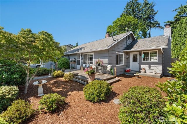 859 SW 132nd Street, Burien, WA 98146