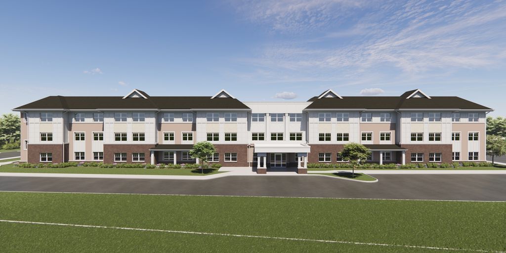 340 Cary-Algonquin Road 102, Cary, IL 60013