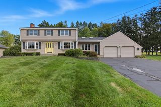 45 Sapphire Street, Enfield, CT 06082