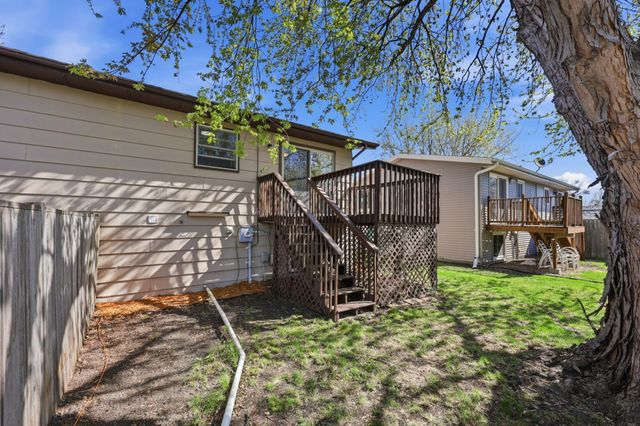 1808 28th Avenue S, Fargo, ND 58103