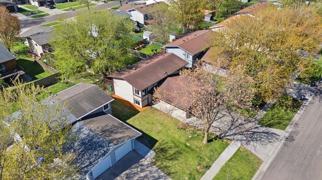 1808 28th Avenue S, Fargo, ND 58103