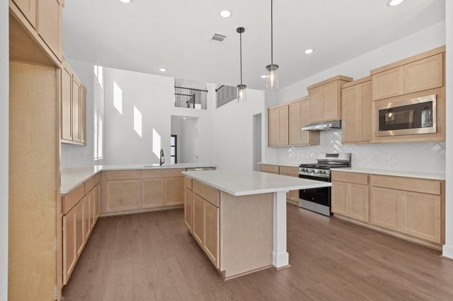 10938 Middle Ridge Drive, Missouri City, TX 77459