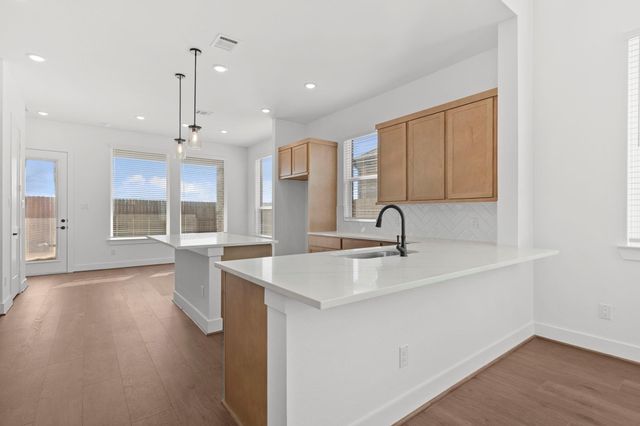 10938 Middle Ridge Drive, Missouri City, TX 77459