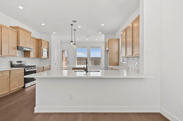 10938 Middle Ridge Drive, Missouri City, TX 77459