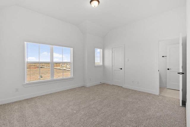 10938 Middle Ridge Drive, Missouri City, TX 77459