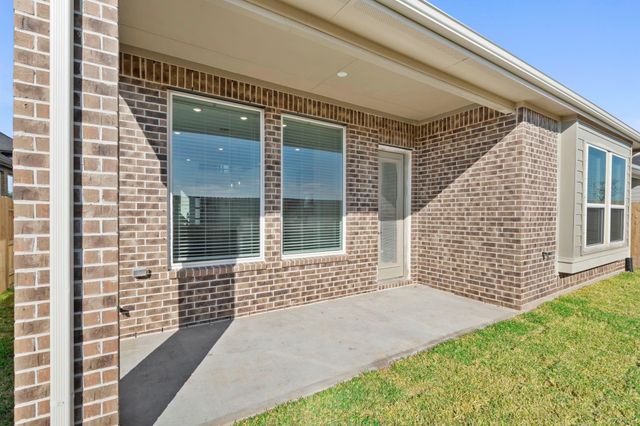 10938 Middle Ridge Drive, Missouri City, TX 77459