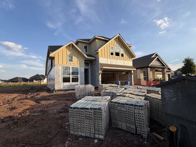 10938 Middle Ridge Drive, Missouri City, TX 77459