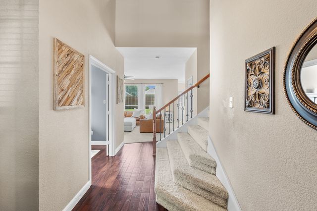 5529 Pebble Court, Mckinney, TX 75072