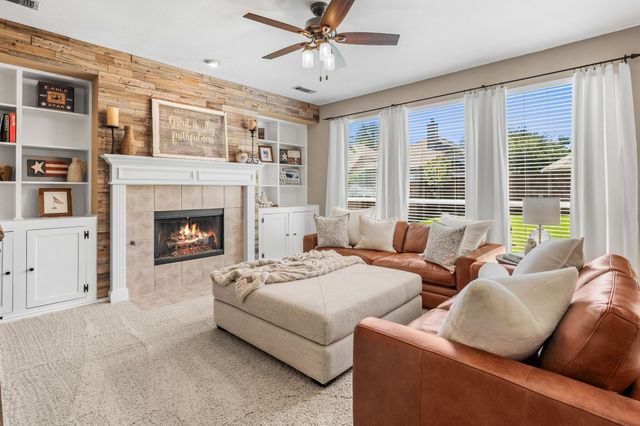 5529 Pebble Court, Mckinney, TX 75072
