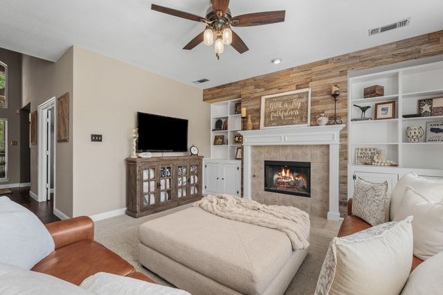 5529 Pebble Court, Mckinney, TX 75072