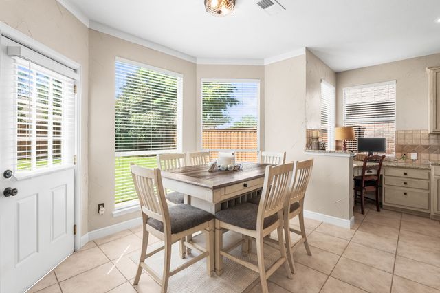 5529 Pebble Court, Mckinney, TX 75072
