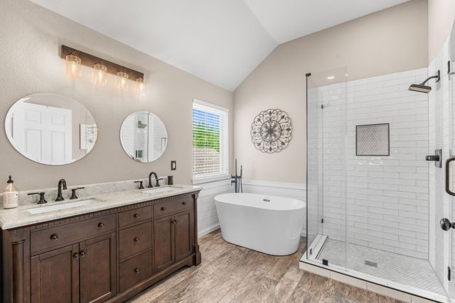 5529 Pebble Court, Mckinney, TX 75072