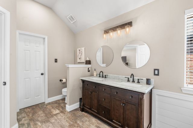 5529 Pebble Court, Mckinney, TX 75072
