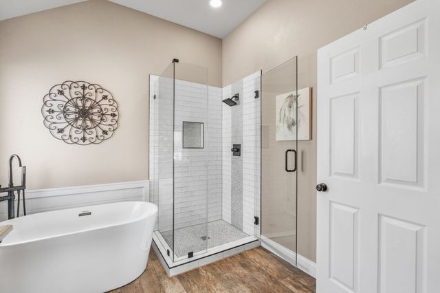 5529 Pebble Court, Mckinney, TX 75072