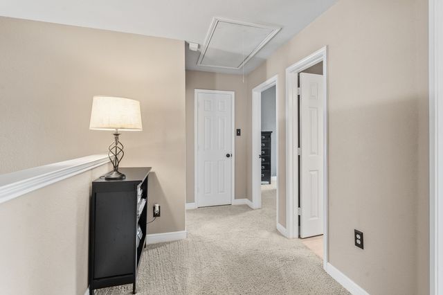 5529 Pebble Court, Mckinney, TX 75072