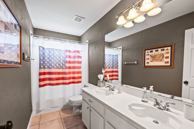 5529 Pebble Court, Mckinney, TX 75072