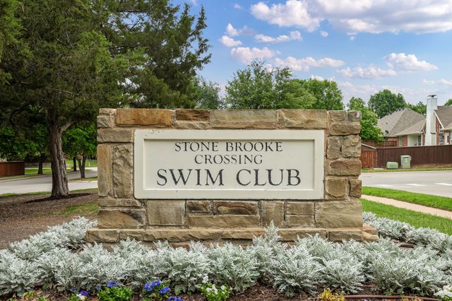 5529 Pebble Court, Mckinney, TX 75072