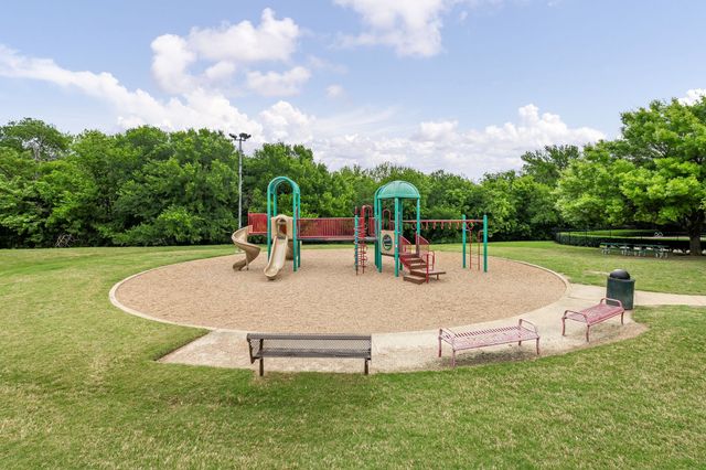 5529 Pebble Court, Mckinney, TX 75072
