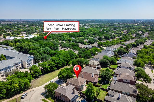 5529 Pebble Court, Mckinney, TX 75072