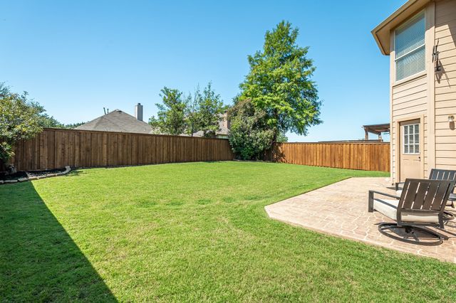 5529 Pebble Court, Mckinney, TX 75072