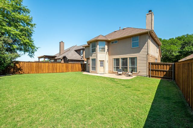 5529 Pebble Court, Mckinney, TX 75072