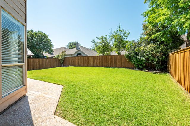 5529 Pebble Court, Mckinney, TX 75072