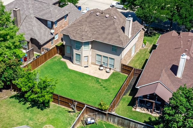 5529 Pebble Court, Mckinney, TX 75072