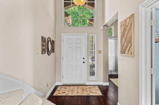 5529 Pebble Court, Mckinney, TX 75072