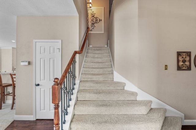 5529 Pebble Court, Mckinney, TX 75072