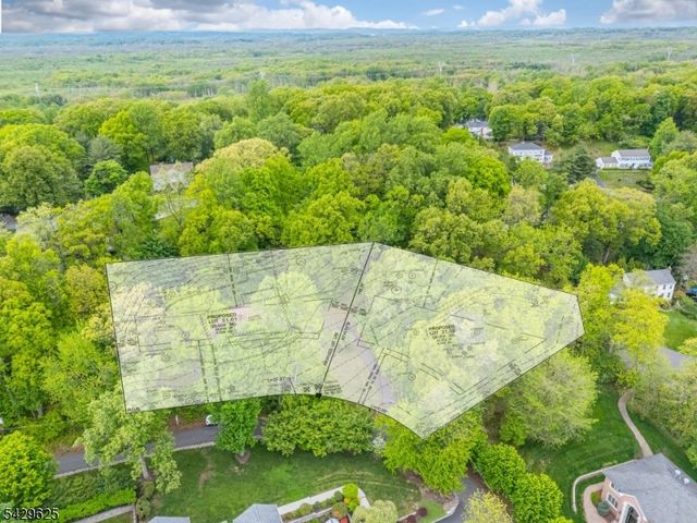 50 Mountain Ave, Chatham Twp., NJ 07928