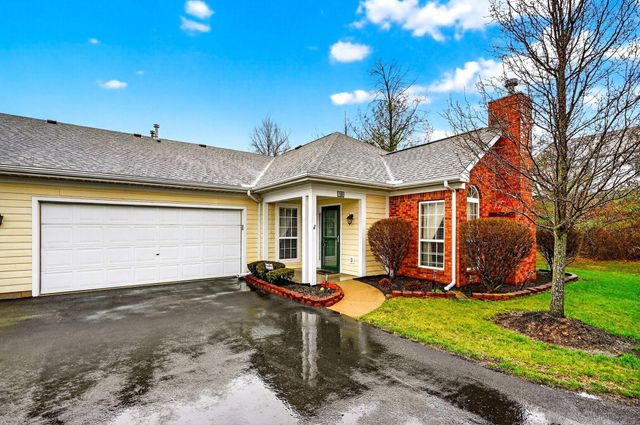 156 Orchard Oak Drive, Blacklick, OH 43004