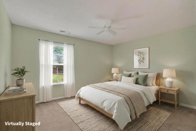 156 Orchard Oak Drive, Blacklick, OH 43004