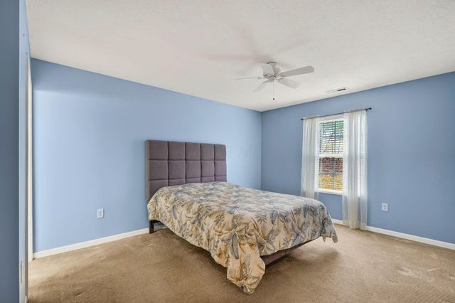 156 Orchard Oak Drive, Blacklick, OH 43004