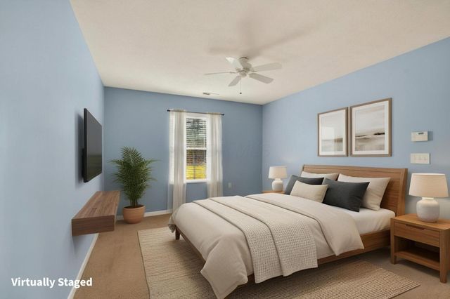 156 Orchard Oak Drive, Blacklick, OH 43004