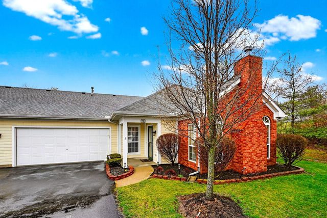 156 Orchard Oak Drive, Blacklick, OH 43004