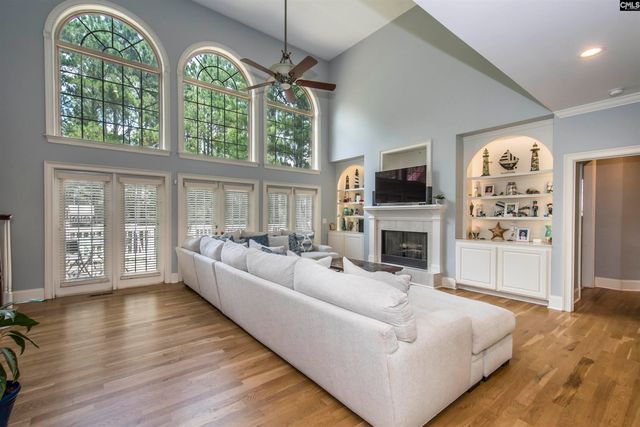 350 Forty Love Point Road, Chapin, SC 29036